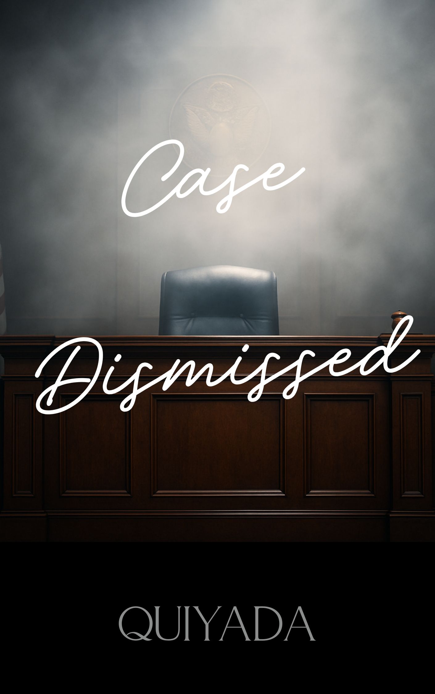 Case Dismissed