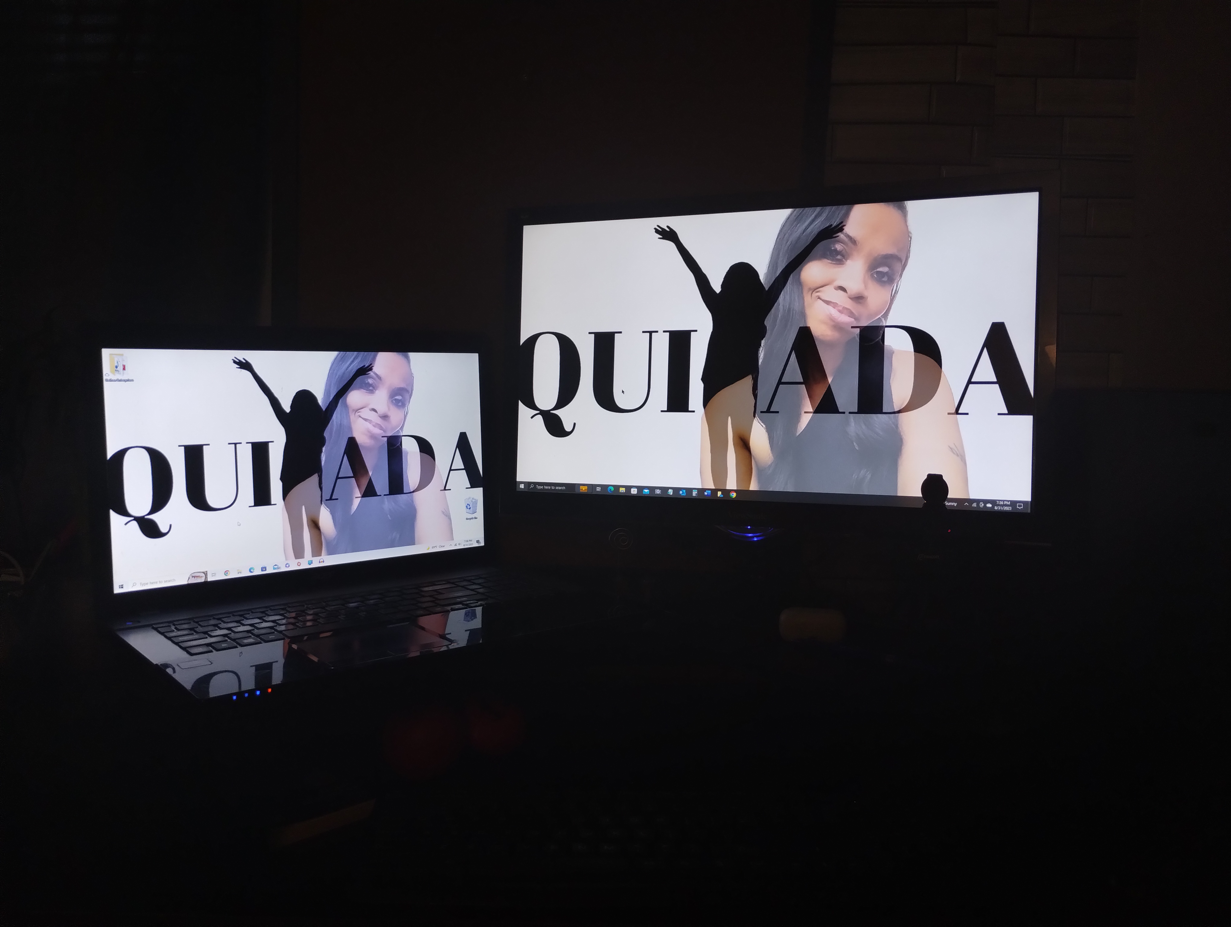 Quiyada Logo